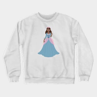 ro 2 Crewneck Sweatshirt